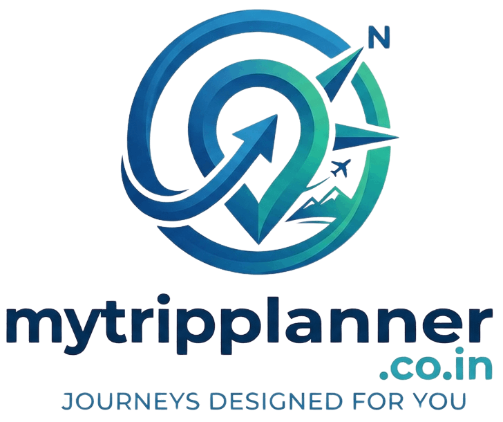 My Trip Planner Logo